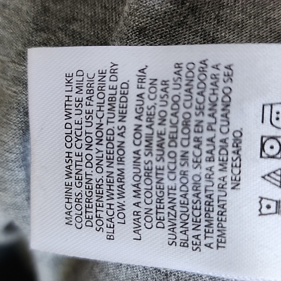 EDDIE BAUER WOMAN'S T SHIRT - Picture 8 of 8